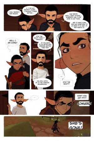 Alfie 7 - Page 65