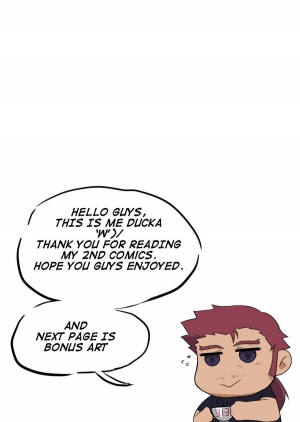 [Ducka] Cheating [English] - Page 16
