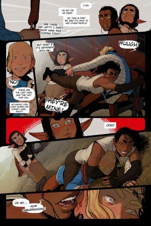 Alfie 9 - Page 5