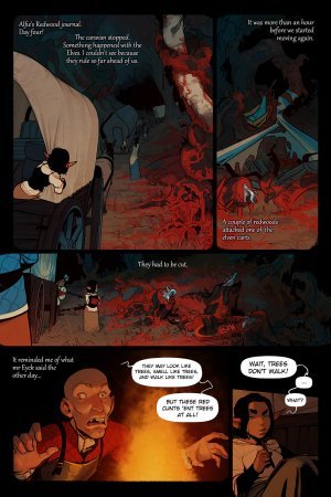 Alfie 9 - Page 7