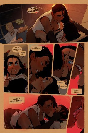 Alfie 9 - Page 14