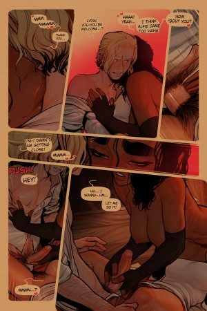 Alfie 9 - Page 30