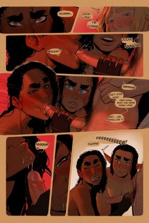 Alfie 9 - Page 33