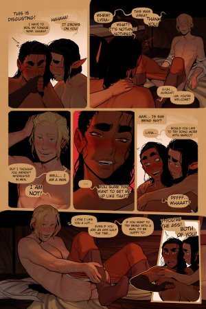 Alfie 9 - Page 34