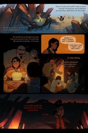 Alfie 9 - Page 60