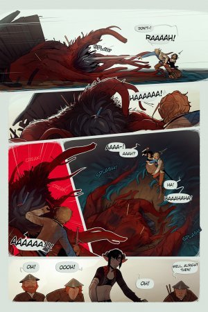 Alfie 9 - Page 70