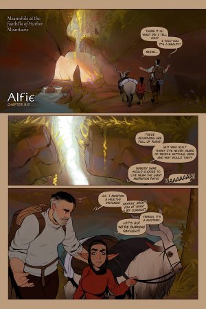 Alfie 9 - Page 76