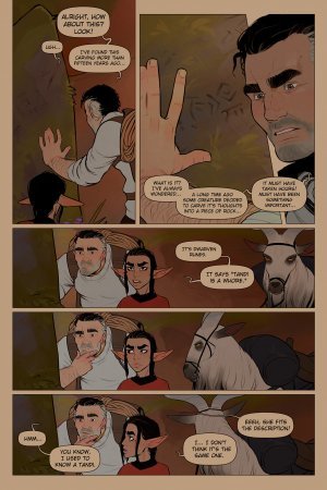 Alfie 9 - Page 77