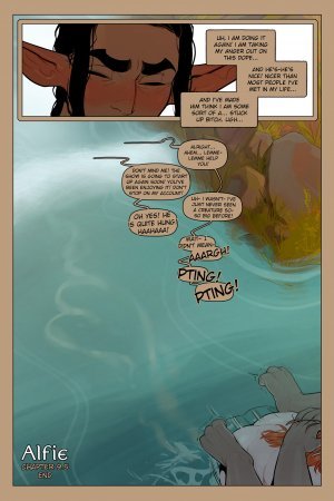 Alfie 9 - Page 85