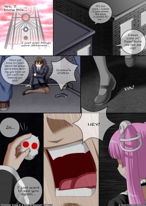 [CG17] Demonic Exam 5 A New Beginning  - Page 26