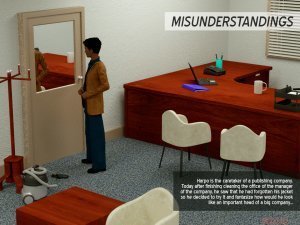 Misunderstandings (Episode 28) – The FoXXX
