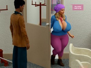 Misunderstandings (Episode 28) – The FoXXX - Page 3