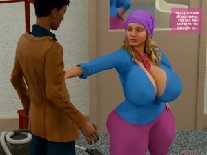 Misunderstandings (Episode 28) – The FoXXX - Page 13