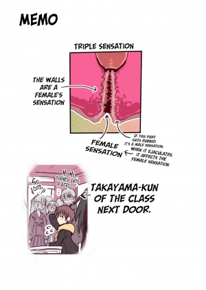 [InuCream (InuCreamice)] Dosukebe Seal [English] [obsoletezero] - Page 66