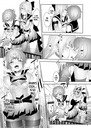 [Marialite (Himino)] Skin Dresser [English] [desudesu] - Page 29