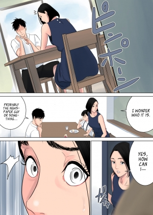 [Tamagou] Nanimo Shiranai [English] - Page 49