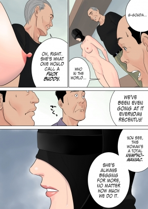 [Tamagou] Nanimo Shiranai [English] - Page 78