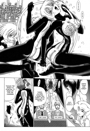  Zenchi Ikkagetsu no Onna Story [ENG] - Page 63