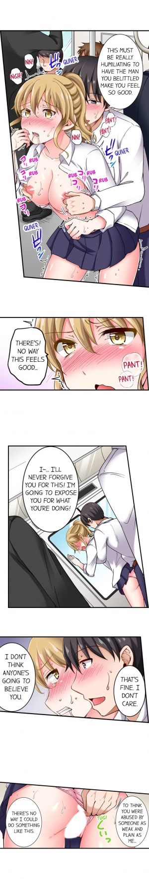 [Himeno Komomo] The Lvl 99 Dick (Ongoing) (1-6) [English] - Page 43