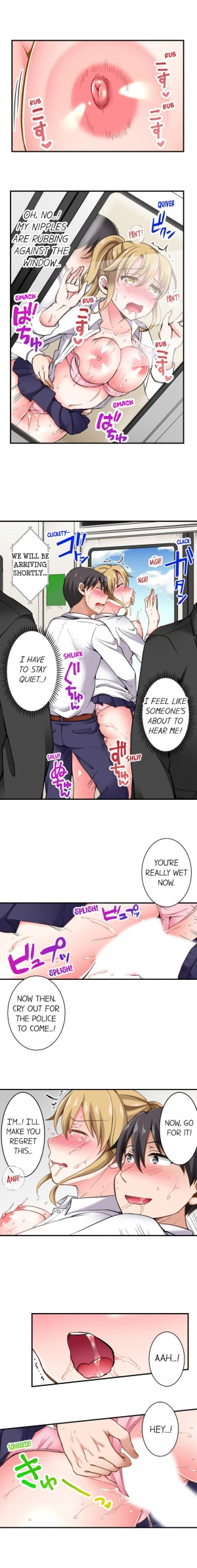 [Himeno Komomo] The Lvl 99 Dick (Ongoing) (1-6) [English] - Page 48