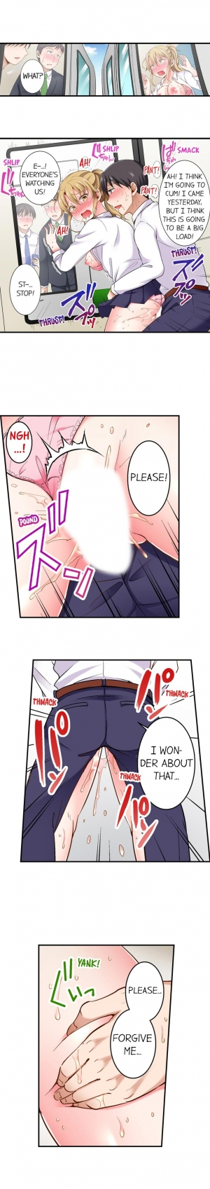 [Himeno Komomo] The Lvl 99 Dick (Ongoing) (1-6) [English] - Page 51