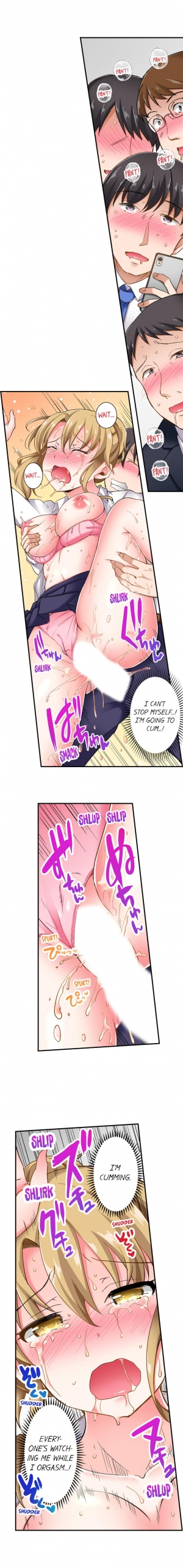 [Himeno Komomo] The Lvl 99 Dick (Ongoing) (1-6) [English] - Page 53