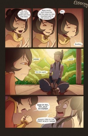 Under My Thumb - Page 3