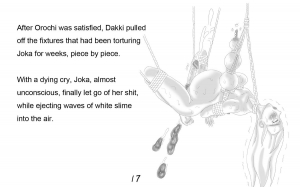 [MicroGravity] Ryoujoku Musou | Abuse Warriors (Warriors Orochi) [English] {3d0xp0xy} - Page 20