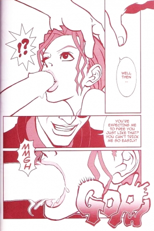  (C60) [Q-Bit (Q-10)] Q-bit vol. 05 - Accident of Lara Croft (Tomb Raider) (English)  - Page 26