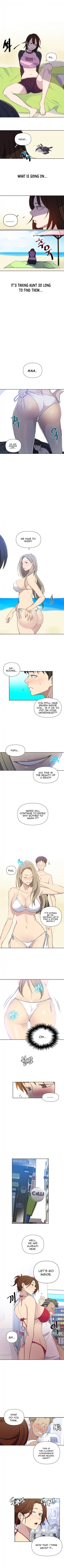 [Wang Kang Cheol, Minachan] 비밀수업  | SECRET CLASS Ch. 50 [English] - Page 5