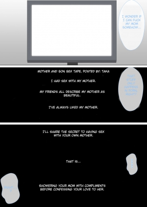 [Circle Spice] Musuko ni Nando mo Kudokarete Konmake Shita Haha [English][ShujinScanlations] - Page 18