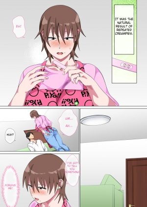 [Circle Spice] Musuko ni Nando mo Kudokarete Konmake Shita Haha [English][ShujinScanlations] - Page 109