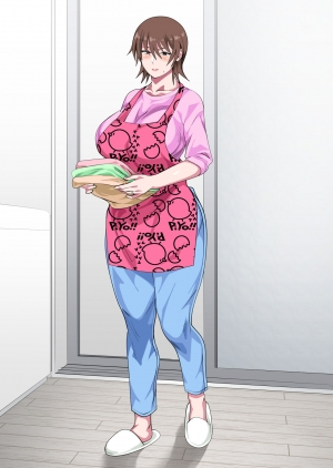 [Circle Spice] Musuko ni Nando mo Kudokarete Konmake Shita Haha [English][ShujinScanlations] - Page 124