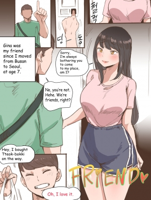 [laliberte] Friend [English] - Page 2