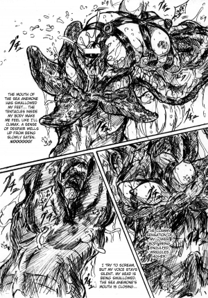 [Sumomo Dou] Bibi Anbetsu 22 [English] - Page 9