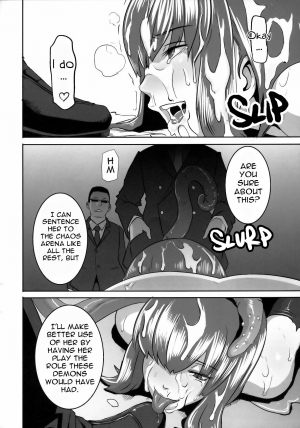 (C79) [EROQUIS! (Butcha-U)] Bad Girls / Akujo Bon! (Taimanin Asagi) [English] [Uncensored] - Page 38