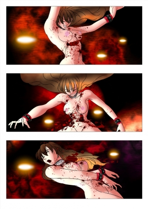 [WMR18] GAME OVER, AGAIN  - Page 16