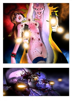 [WMR18] GAME OVER, AGAIN  - Page 17