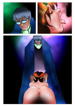 [WMR18] GAME OVER, AGAIN  - Page 29