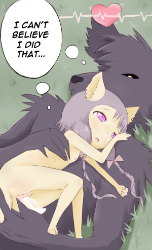 Heavy Heart - Page 19