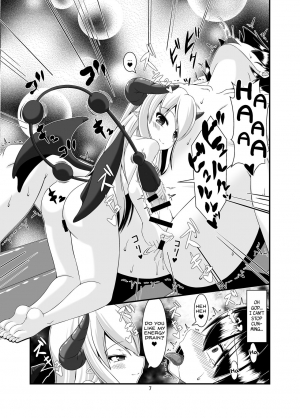 [Endless Requiem (yasha)] Boukensha Senyou no Ura Fuuzokuten  | A Backdoor Brothel for Adventurers [English] [Zero Translations] [Digital] - Page 8