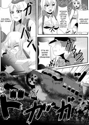 [Nottori-Dou] Parasite Witches 2 (Strike Witches) [English] [Dummie] [Digital] - Page 6