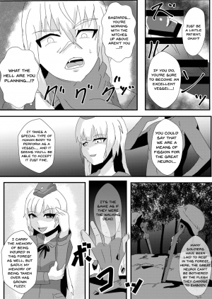 [Nottori-Dou] Parasite Witches 2 (Strike Witches) [English] [Dummie] [Digital] - Page 10