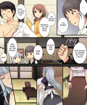 [Amuai Okashi Seisakusho (Kuratsuka Riko, Amuai)] Ore ga Bishoujo Marionette ni Naru Nante Arienai [English] [desudesu] - Page 39
