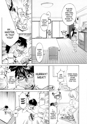 [D.P] Poko no Oshigoto [English] [SaHa] - Page 13