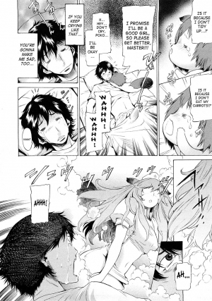 [D.P] Poko no Oshigoto [English] [SaHa] - Page 57