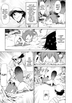 [D.P] Poko no Oshigoto [English] [SaHa] - Page 100