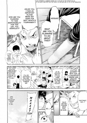 [D.P] Poko no Oshigoto [English] [SaHa] - Page 109