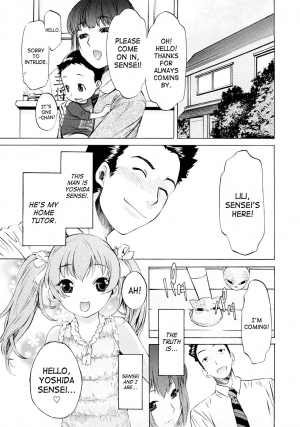 [D.P] Poko no Oshigoto [English] [SaHa] - Page 127
