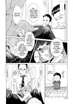 [D.P] Poko no Oshigoto [English] [SaHa] - Page 136